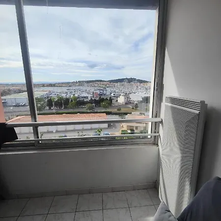 Apartment 3 Quartier Des Falaises Le Cap D'agde *