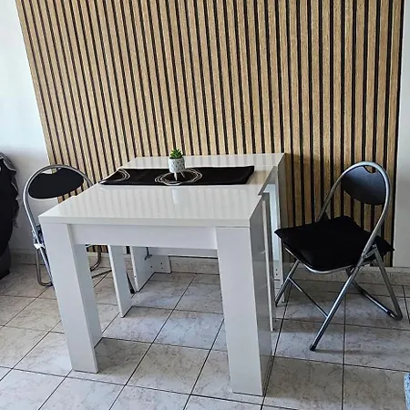 3 Quartier Des Falaises Le Cap D'agde Apartament Agde